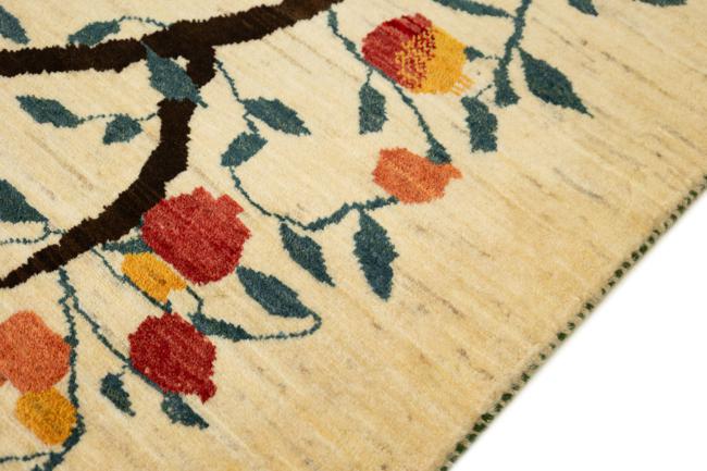 Persisk Gabbeh Loribaft - 5