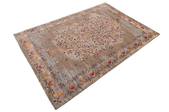 Gabbeh Loribaft - 2