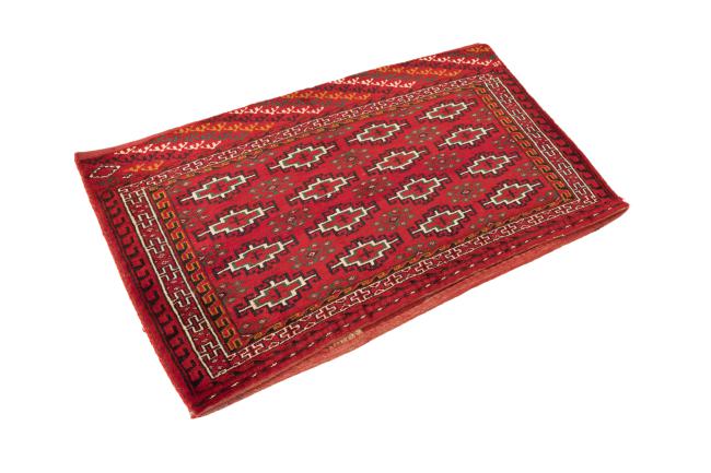 Turkaman - 1