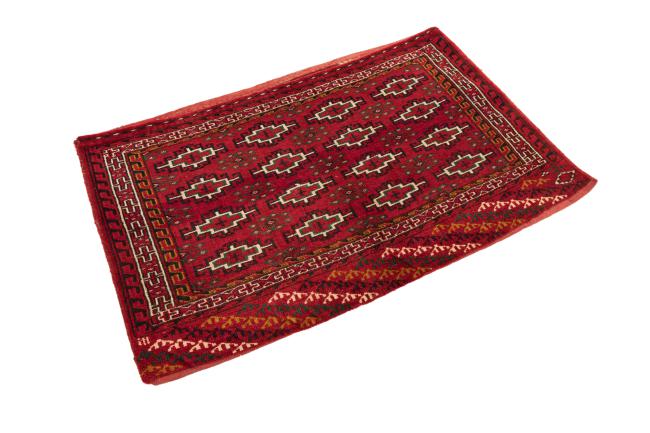 Turkaman - 2