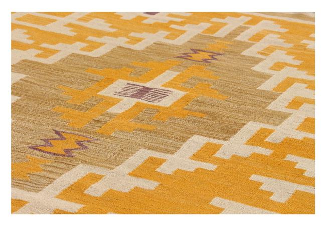 キリム アフガン Heritage - 1