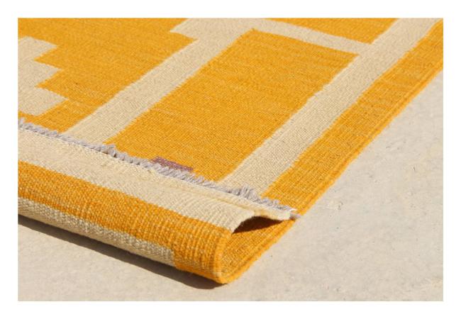 キリム アフガン Heritage - 2