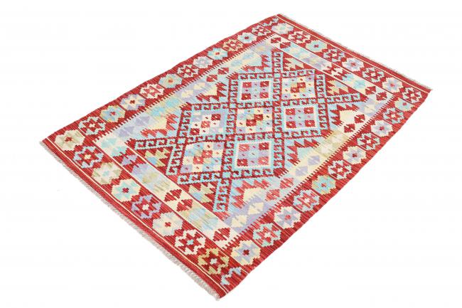 Kilim Afgán - 1