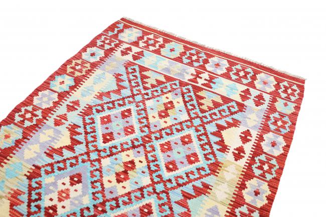 Kilim Afegão - 2