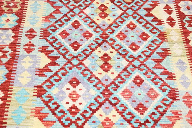 Kilim Afegão - 3