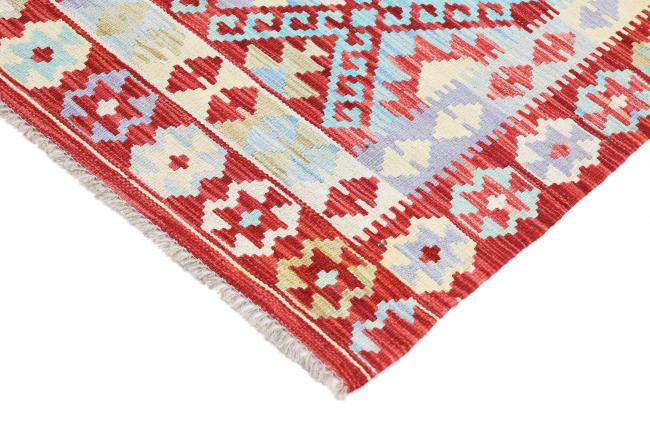 Kilim Afegão - 4