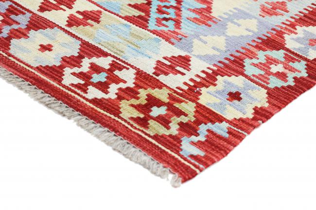 Kilim Afegão - 5