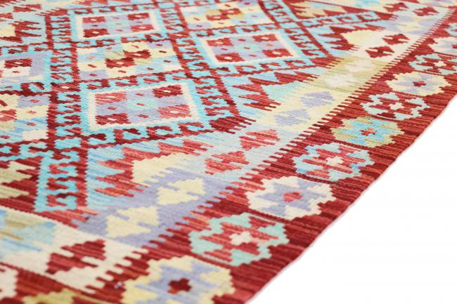 Kilim Afegão - 6