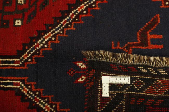 Shiraz - 1