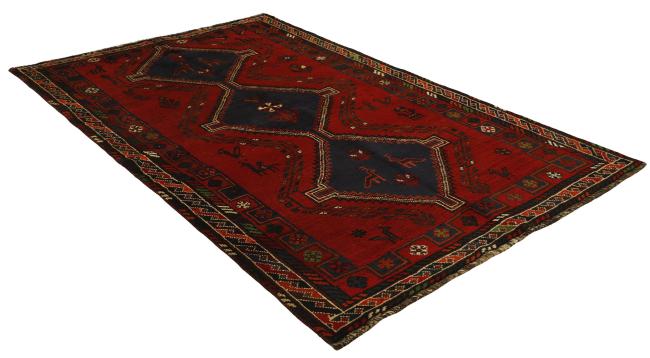 Shiraz - 4