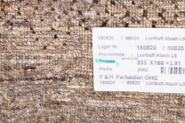 Perzisch Gabbeh Loribaft Essence - 11