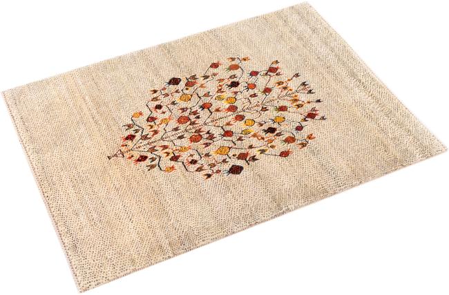 Persa Gabbeh Kashkuli Banafsheh - 2