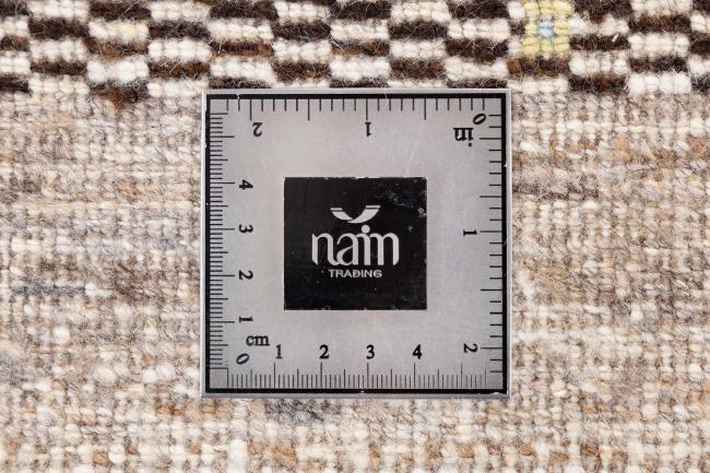 Persja Gabbeh Loribaft Tabiilbaft - 10