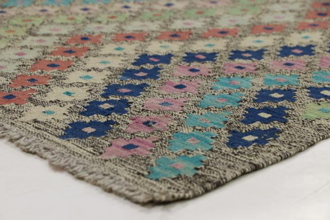 Kilim Afgán - 4