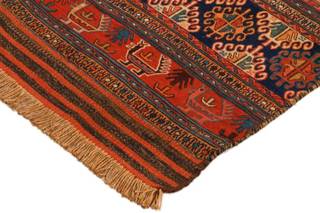 Kilim Fars Antik - 4