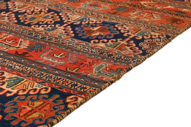 Kilim Fars Antigo - 5