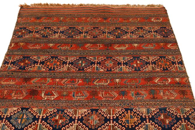 Kilim Fars Antik - 6