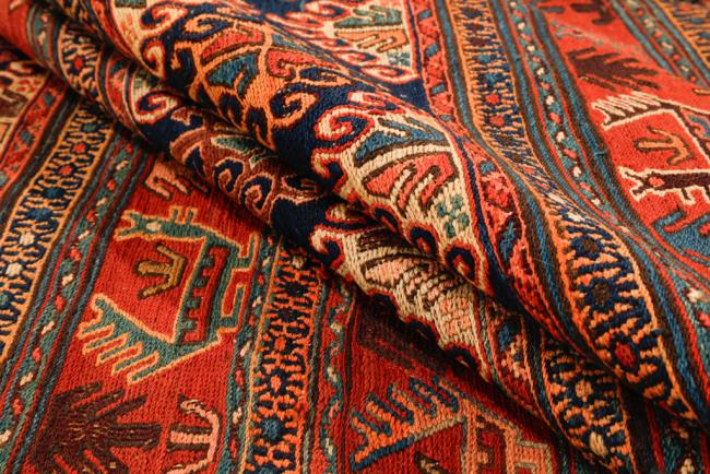 Kilim Fars Antik - 8