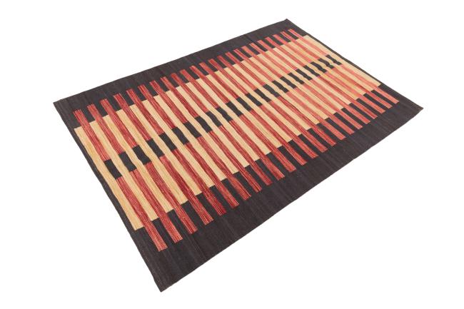 Kelim Afghan Design - 1