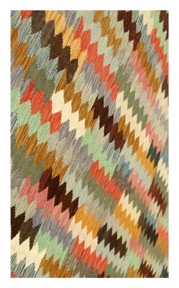 Kilim Afghan Heritage - 1