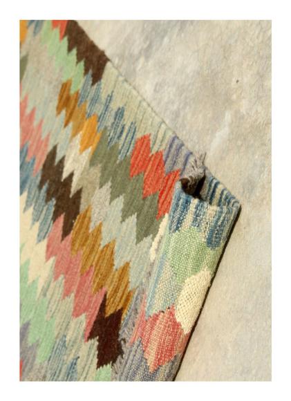 Kilim Afghan Heritage - 2