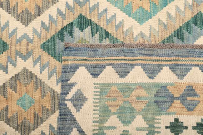 Kilim Afegão - 4