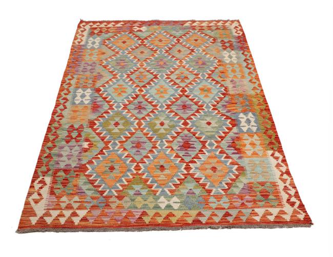 Kilim Afegão - 1