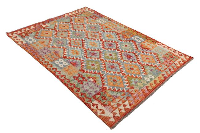 Kilim Afegão - 2