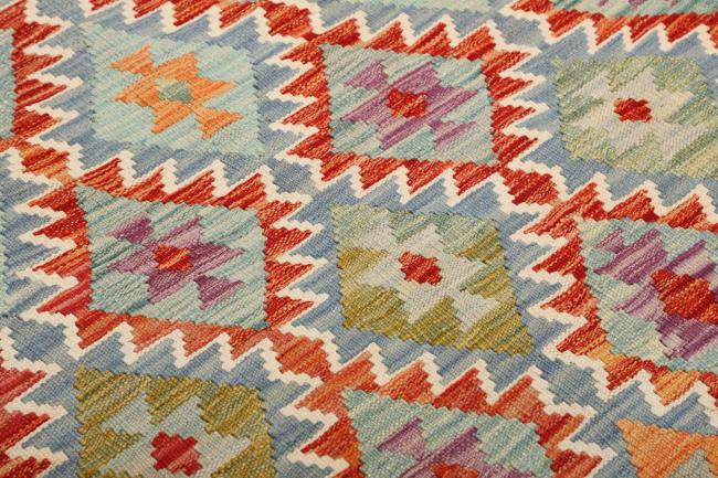 Kilim Afegão - 3