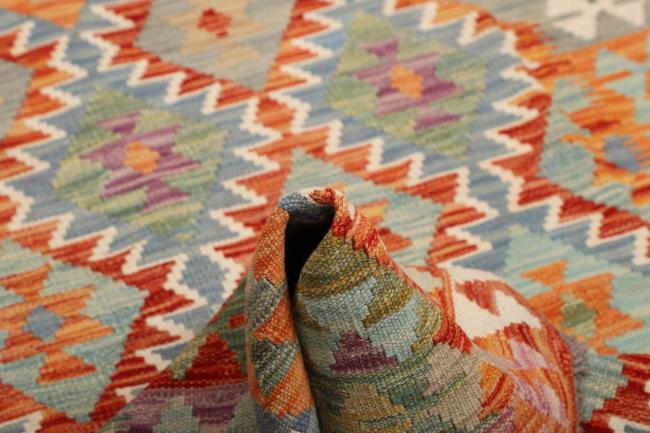 Kilim Afegão - 5