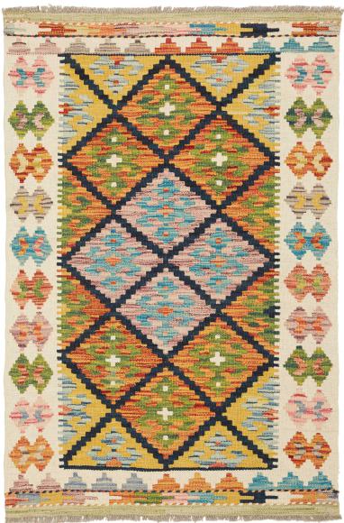Κιλίμ Afghan - 1
