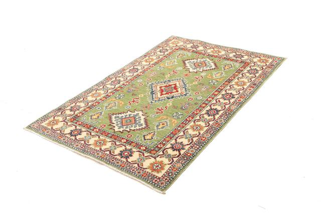 Kazak Limited - 1