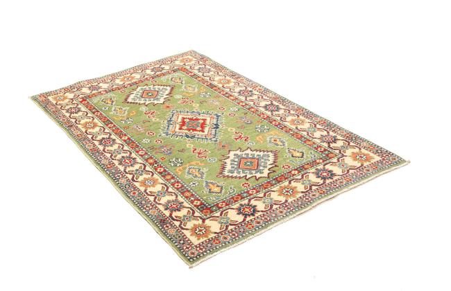 Kazak Limited - 2