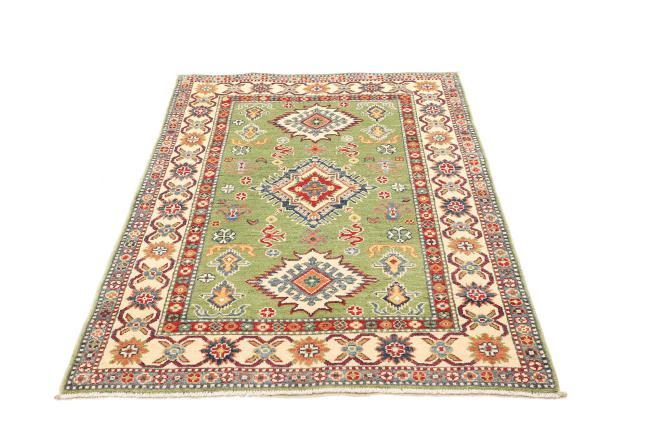 Kazak Limited - 3