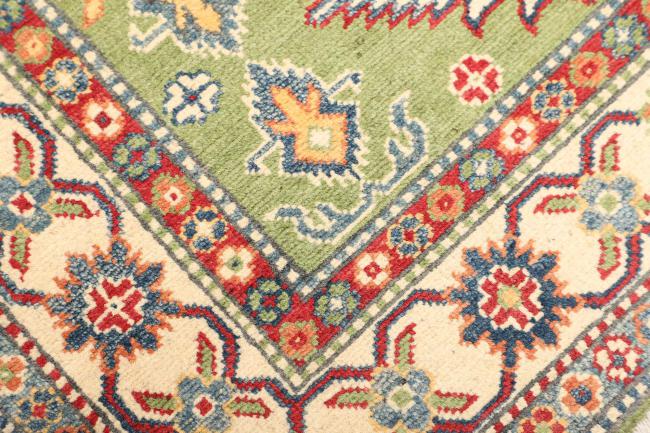 Kazak Limited - 5