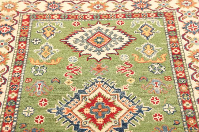 Kazak Limited - 7