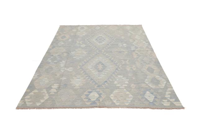 Kilim Afghan - 1