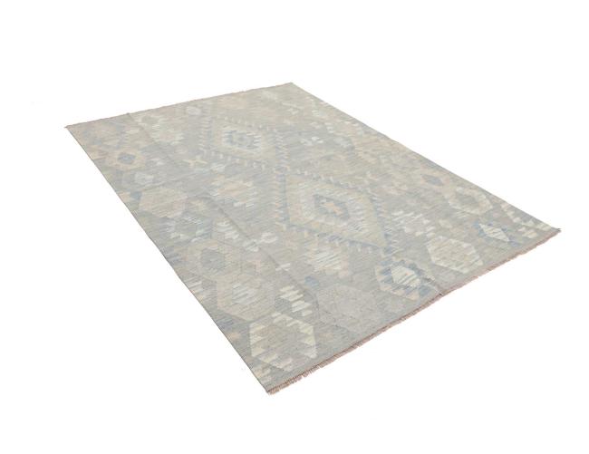Kilim Afghan - 2