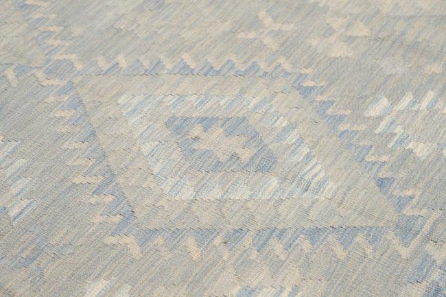 Kilim Afghan - 3