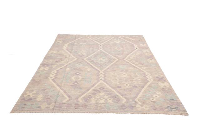 Kilim Afghan - 1