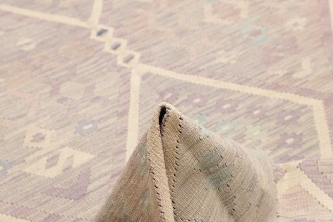 Kilim Afghan - 5