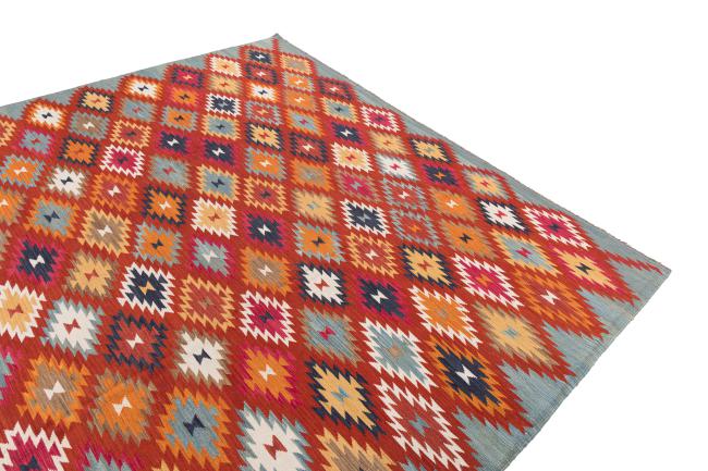 Kilim Afghan Heritage - 2