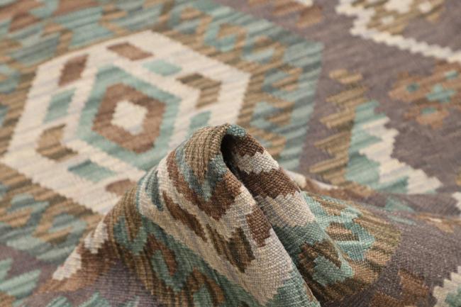 Kelim Afghan - 5