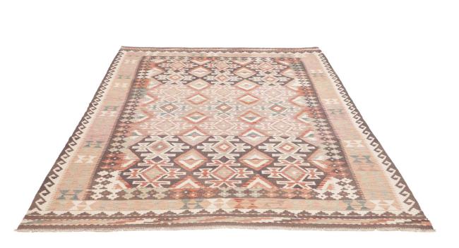 Kilim Afghan - 1