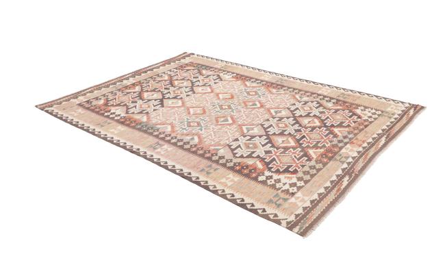 Kilim Afghan - 2