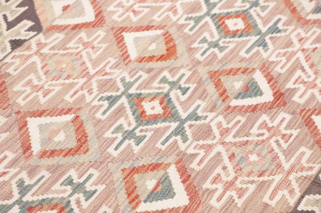 Kilim Afghan - 3