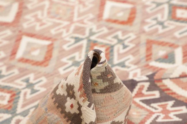 Kilim Afghan - 5