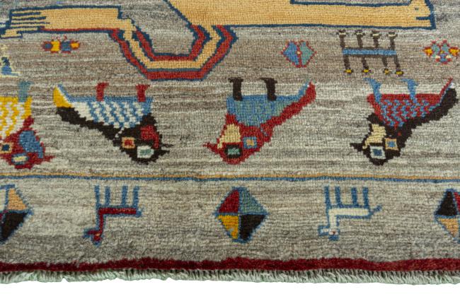Persia Gabbeh Limited - 5