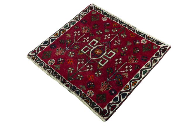 Shiraz - 1