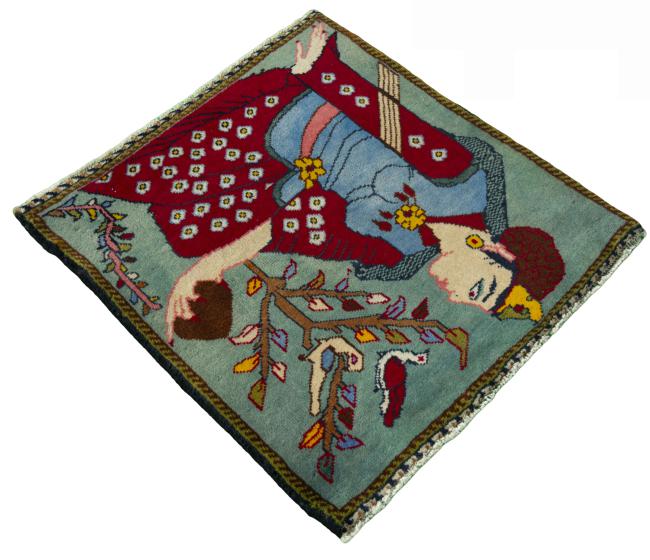 Shiraz - 2